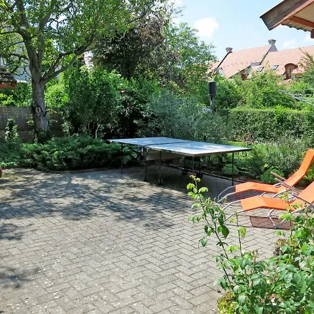 Ferienhaus Holiday Jazmin - Sza112 *