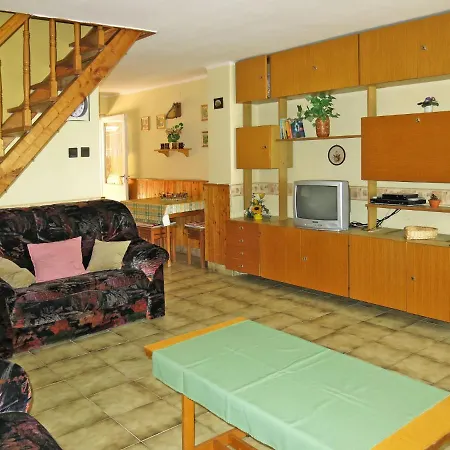 Ferienhaus Holiday Jazmin - Sza112 *